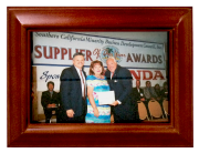 awards rmi
